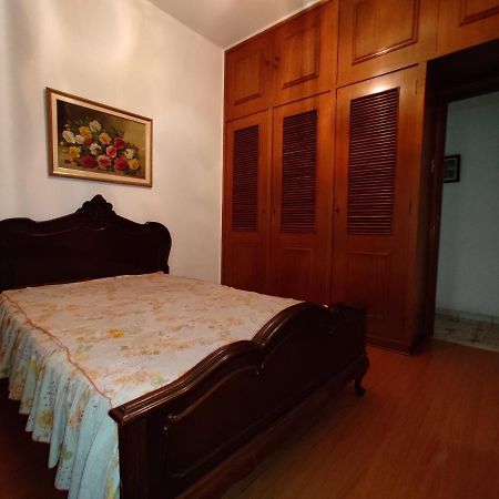 Copacabana 2 Quartos Apartamento Completo Ρίο ντε Τζανέιρο Εξωτερικό φωτογραφία