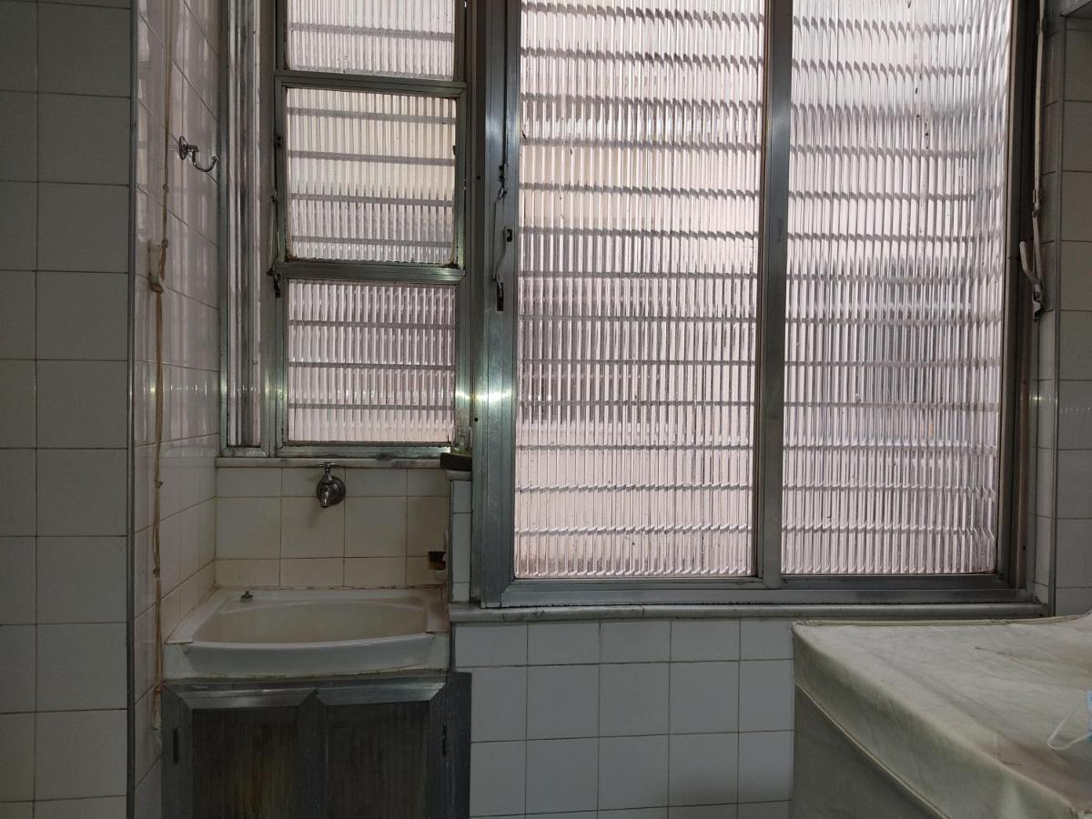Copacabana 2 Quartos Apartamento Completo Ρίο ντε Τζανέιρο Εξωτερικό φωτογραφία