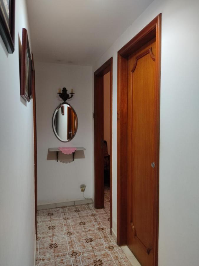 Copacabana 2 Quartos Apartamento Completo Ρίο ντε Τζανέιρο Εξωτερικό φωτογραφία