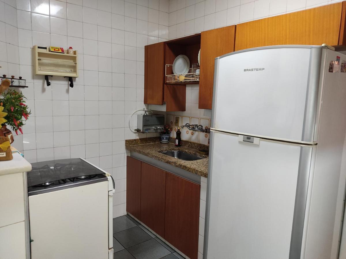 Copacabana 2 Quartos Apartamento Completo Ρίο ντε Τζανέιρο Εξωτερικό φωτογραφία