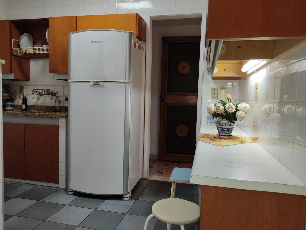 Copacabana 2 Quartos Apartamento Completo Ρίο ντε Τζανέιρο Εξωτερικό φωτογραφία
