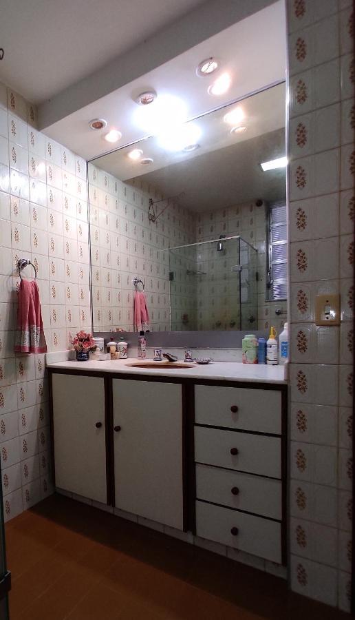 Copacabana 2 Quartos Apartamento Completo Ρίο ντε Τζανέιρο Εξωτερικό φωτογραφία