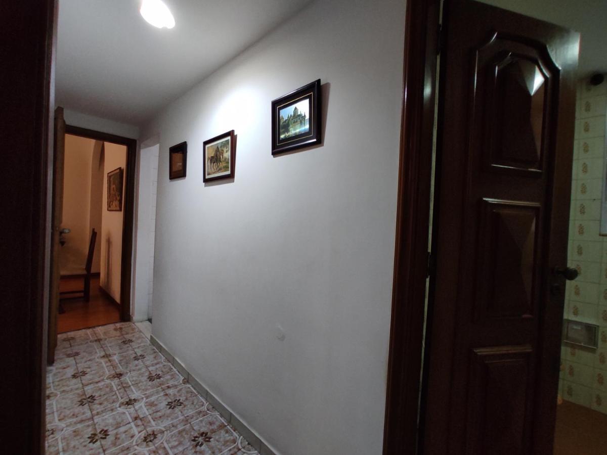 Copacabana 2 Quartos Apartamento Completo Ρίο ντε Τζανέιρο Εξωτερικό φωτογραφία