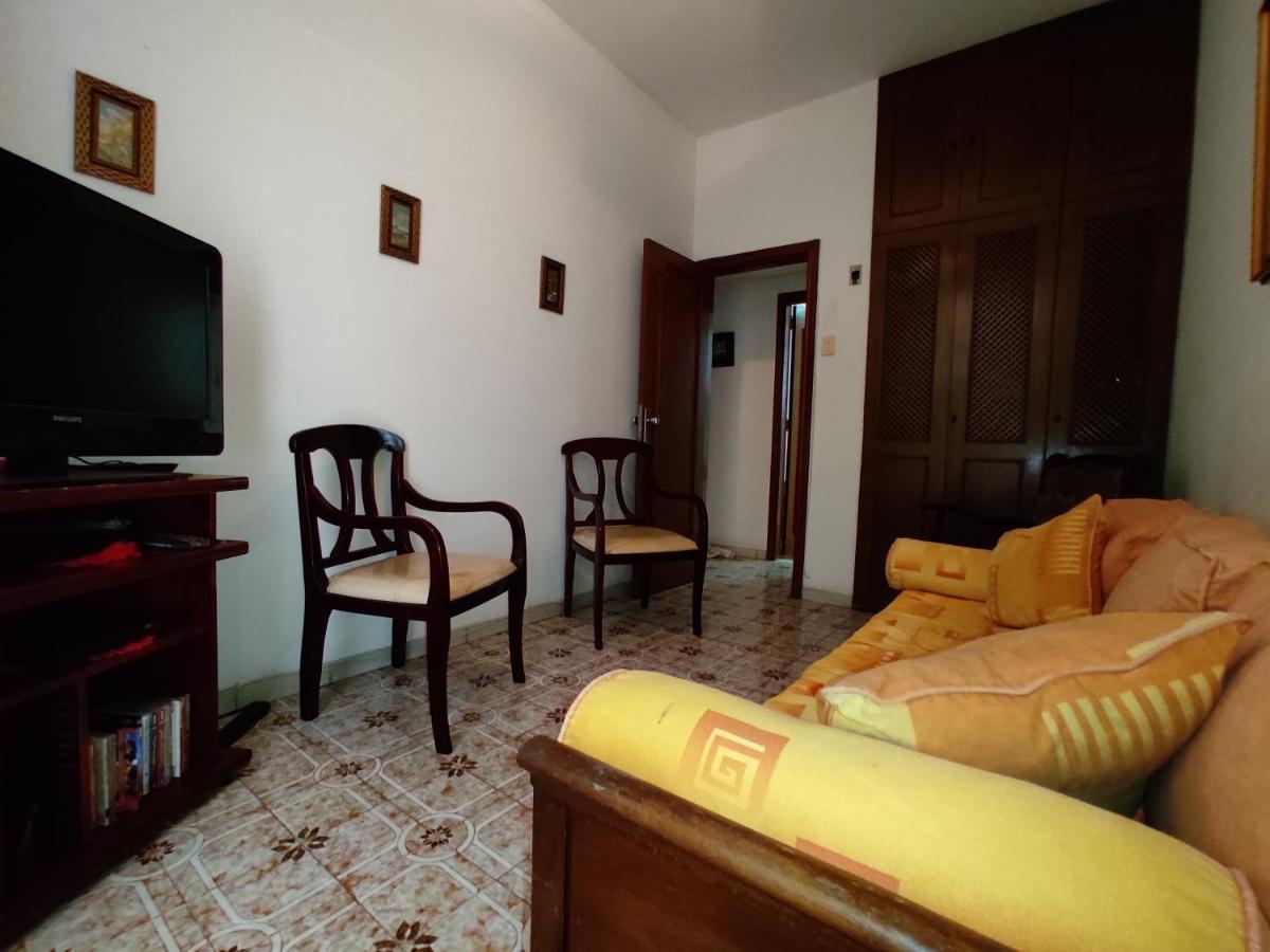 Copacabana 2 Quartos Apartamento Completo Ρίο ντε Τζανέιρο Εξωτερικό φωτογραφία