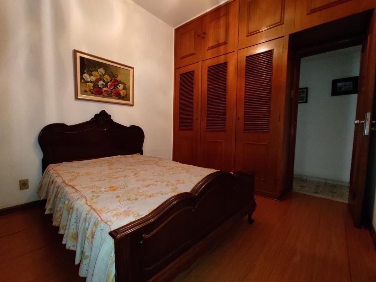 Copacabana 2 Quartos Apartamento Completo Ρίο ντε Τζανέιρο Εξωτερικό φωτογραφία