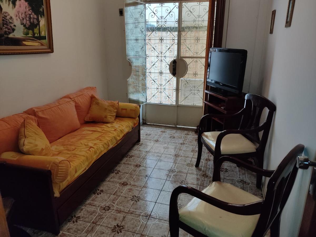 Copacabana 2 Quartos Apartamento Completo Ρίο ντε Τζανέιρο Εξωτερικό φωτογραφία